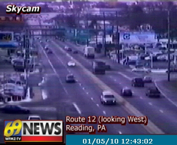Skycam 6 / 7